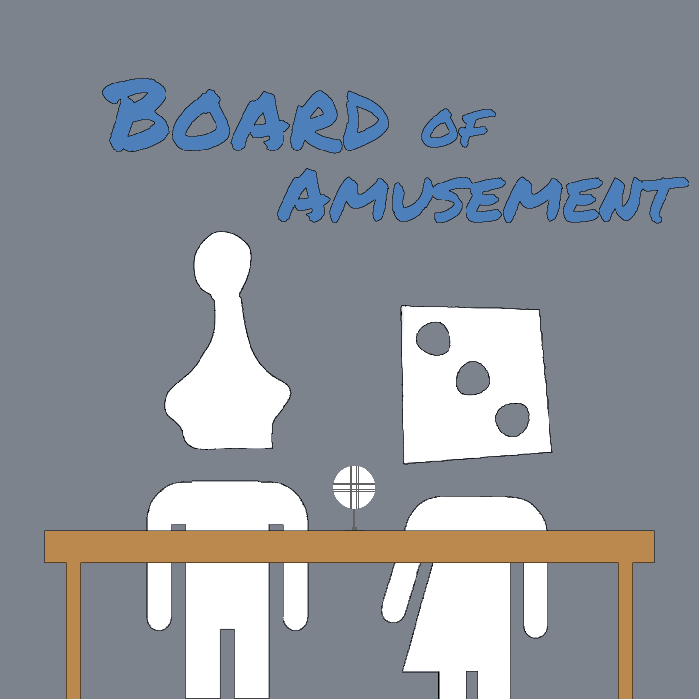 Board of Amusement